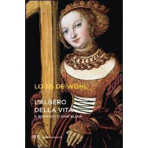 L'albero della vita (ISBN: 9788817044882)