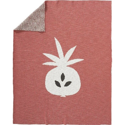 Fresk Deka Bavlna Ananas oker