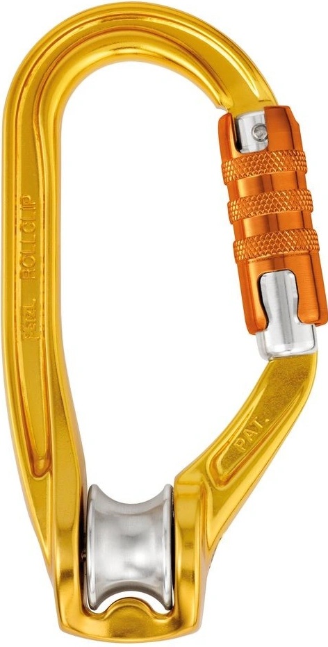 Petzl Rollclip