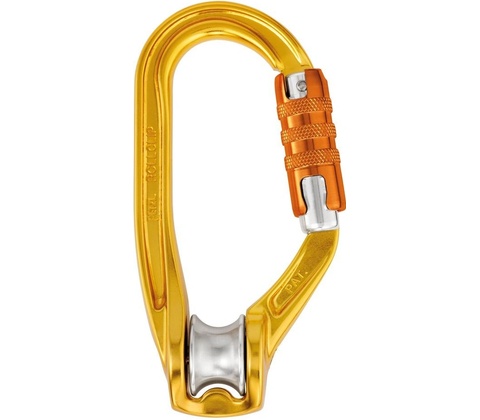Petzl Rollclip