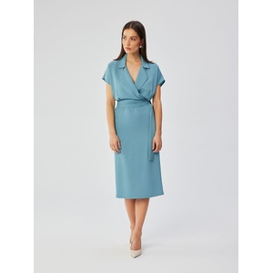 Stylove Дамска ежедневна рокля модел 193426 Stylove