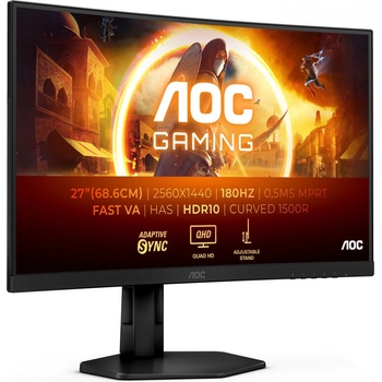 AOC CQ27G4X