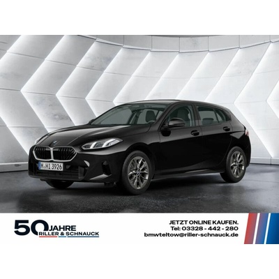 BMW 120i 125 kW