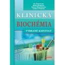 Klinická biochémia - Eva Ďurovcová