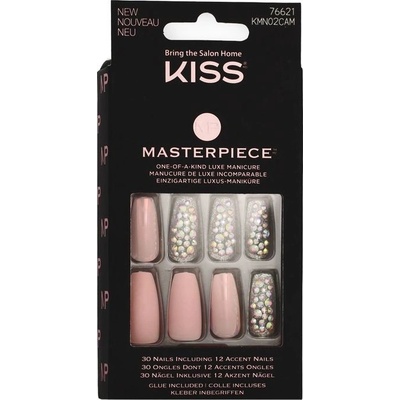Tipy Kiss Masterpiece KMN01 30 kusů