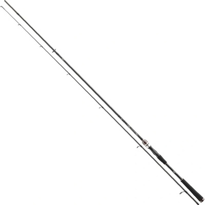 Daiwa Exceler Jiggerspin 3,05 m 3-18 g 2 diely