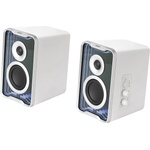 Edifier QR30 2.0 White Активни колони