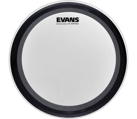 Evans BD18EMADUV