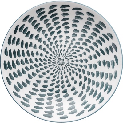 Tanier plytký 21,3 cm – Gaya Elements Water