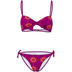 Aquafeel 2351 bikini - Pink (As Original)