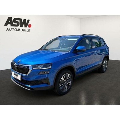 Skoda Karoq 1.5 TSI Balance DSG 110 kW