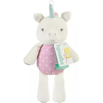 Manninger Плюшен еднорог бебе - 30 см (28744)