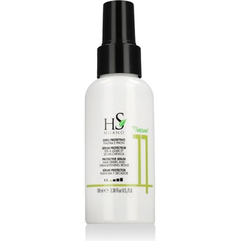 HS MILANO 11 Protective Serum 100 ml