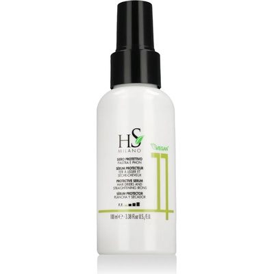 HS MILANO 11 Protective Serum 100 ml