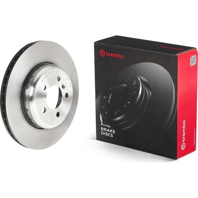 Brzdový kotúč BREMBO 09.C401.13 (09C40113)