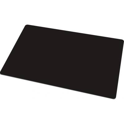 Kobercomat podložka do jedálne Tmavosivá 60x120