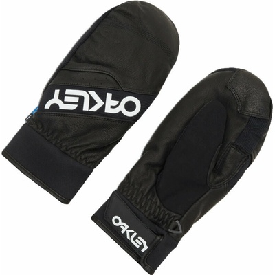 Oakley Factory Winter mittens 2.0 blackout