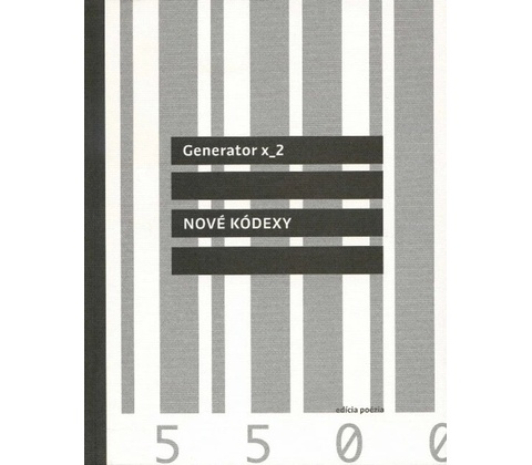 Generator x_2 SK