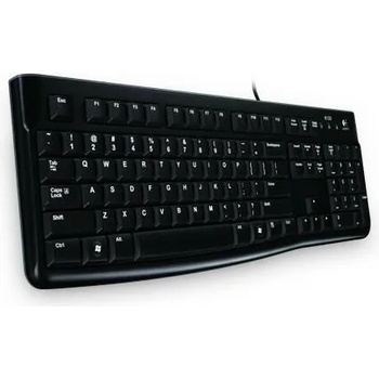 Image 1 of Logitech K120 (920-002645)