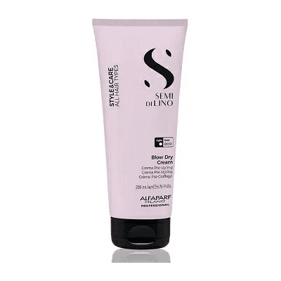 ALFAPARF Milano Крем за по-лесно и бързо сушене на косата Alfaparf Style&Care Blow Dry Cream