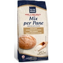 NutriFree Mix per Pane zmes na chlieb 1 kg