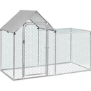 Aga Kotec pre psa 200 x 100 x 150 cm