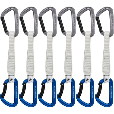 Mammut Workhorse Keylock 17 cm