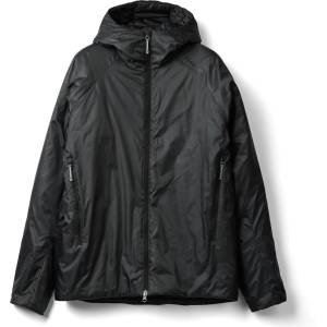 Houdini Мъжко синтетично яке Houdini Dunfri Synthetic jacket - True Black - размер XXL (004-7622-0216)