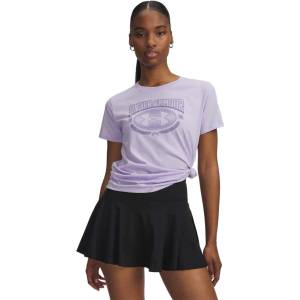 Under armour Тениска ua w varsity ss - sportdepot - 25,82 лв