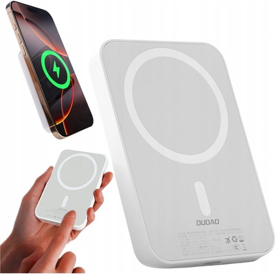 Dudao K14S 5000mAh White