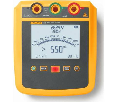Fluke 1535
