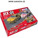 Sety autodráh SCX Compact NASCAR