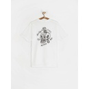 Brixton Daytona Std white