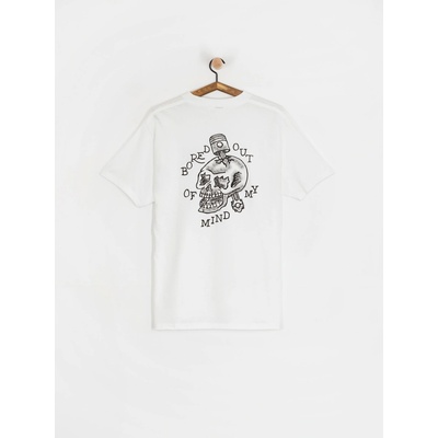 Brixton Daytona Std white