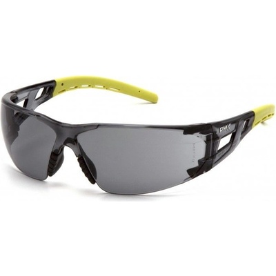Pyramex ESGL10220ST Fyxate šedé
