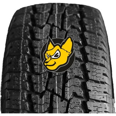 Nankang Conqueror AT-5+ 285/75 R16 116/113Q