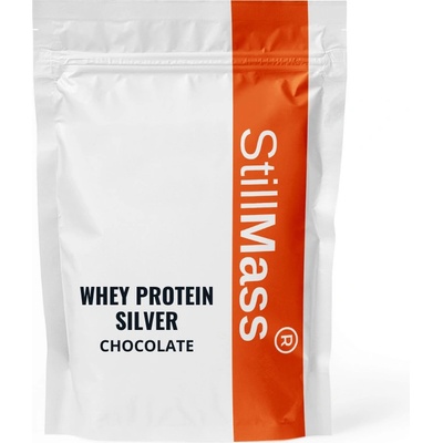 StillMass Whey Protein Silver 2000 g