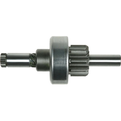 Volnoběžný převod, startér AS-PL SD9141P