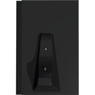 KM Beta Rota taška nášlapná Briliant černá
