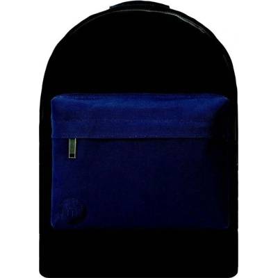 Mi Pac Canvas Tonal Black Navy 20 l