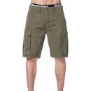 Horsefeathers Baxter olive