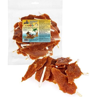 Pet Paradise Rawhide Sticks with Chicken Meat 230 g