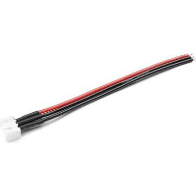 GForce Balanční kabel 2S-XH samice 22AWG 10cm