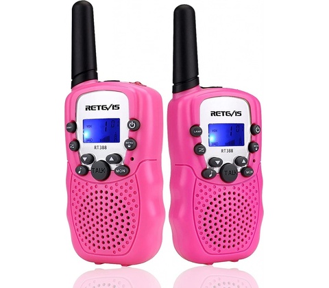 Retevis RT388