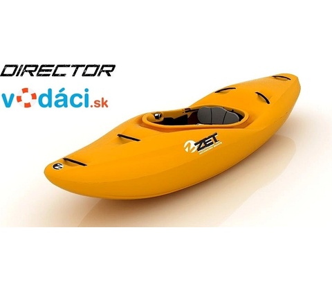 Zet Director