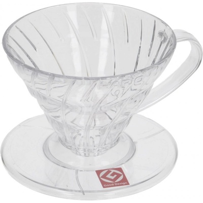 Hario Dripper V60-01 Plastic