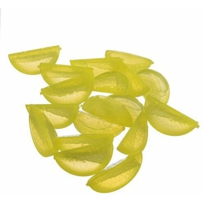Forma na ľad - ľadové kocky citrón