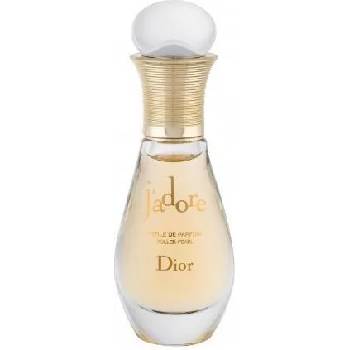 Dior J'Adore (Roller-Pearl) (Refillable) EDP 20 ml Tester