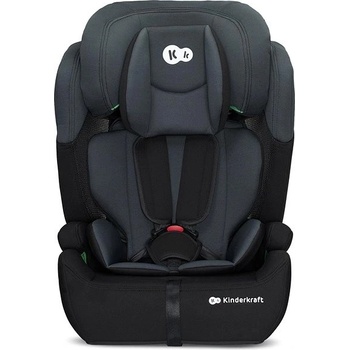 Kinderkraft COMFORT UP i-Size 2023 BLACK