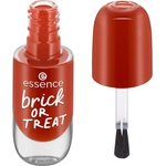 essence Gel Nail Лак за нокти 8ml